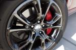 Jeep Grand Cherokee SRT8 2014 года